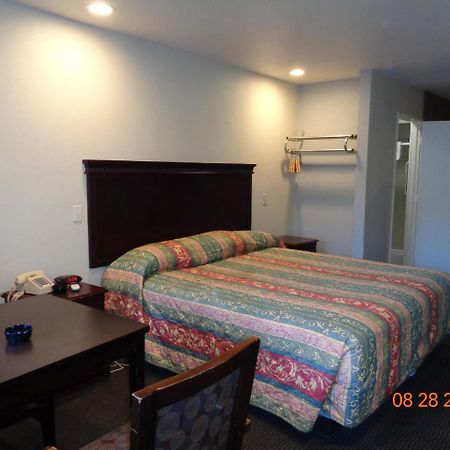 Long Beach Luxury Inn Exterior foto